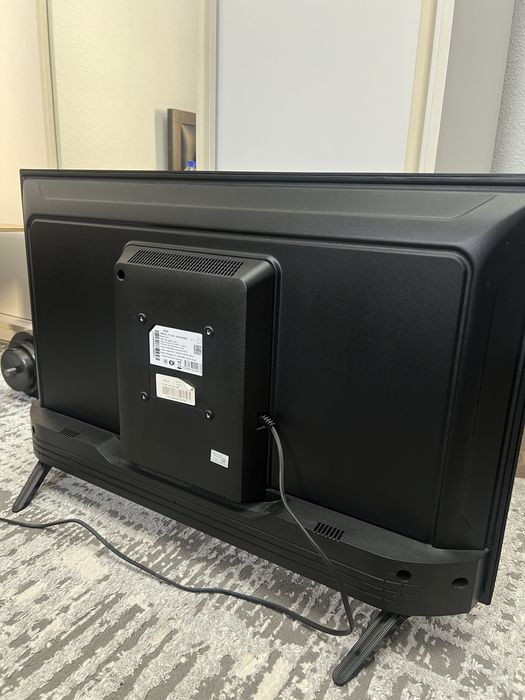 «Artel A32KH5000 — 32″ HD, отличное состояние, пульт, 2×HDMI, USB»