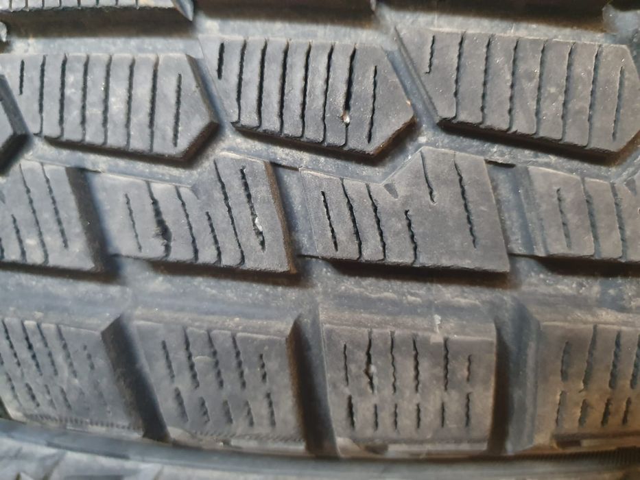 Шины  в хорошем состояние