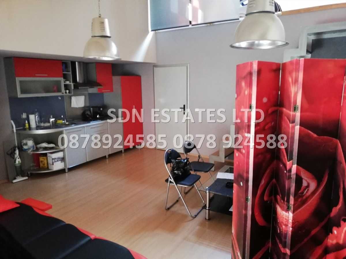 Продава се Едностаен апартамент в Казанлък - 50 кв.м за 918 €/кв.м - Снимка #5