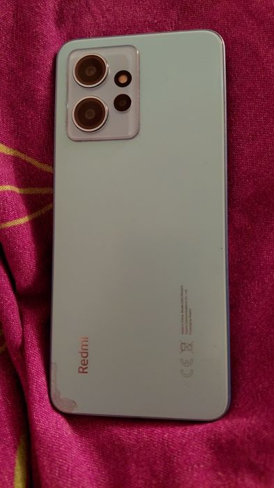 Продам Redmi Note 12