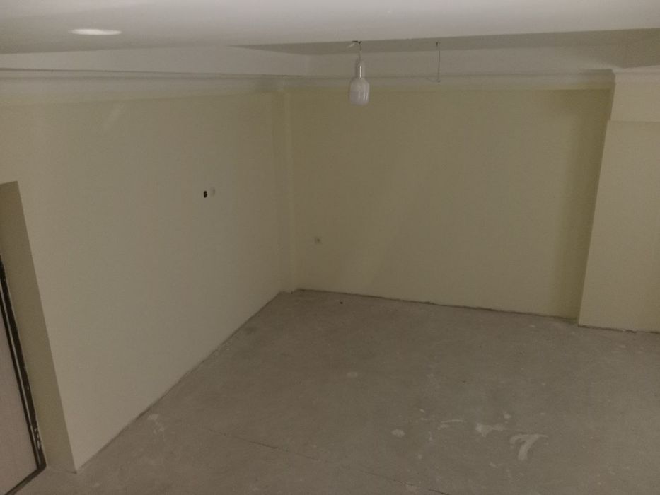 Keles kvartira 60kv.m dublex dom