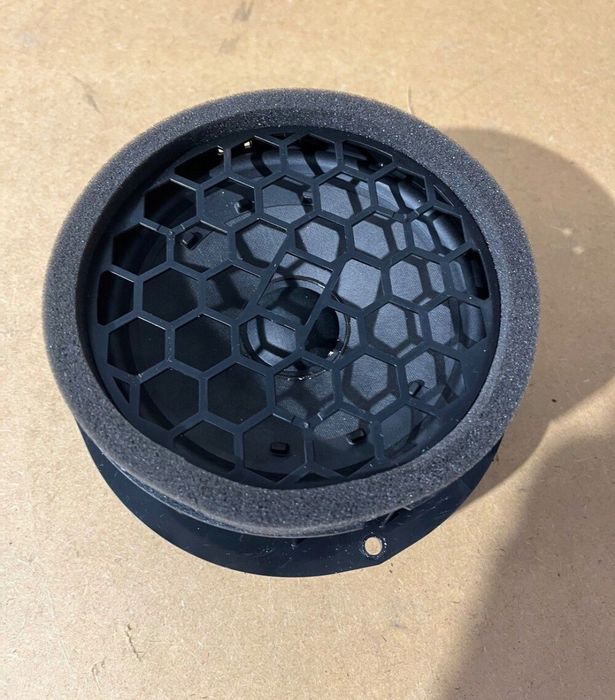 Difuzoare woofer OEM Skoda Octavia 4/Enyaq echipare Canton de fabrica