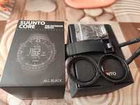 Suunto core all black