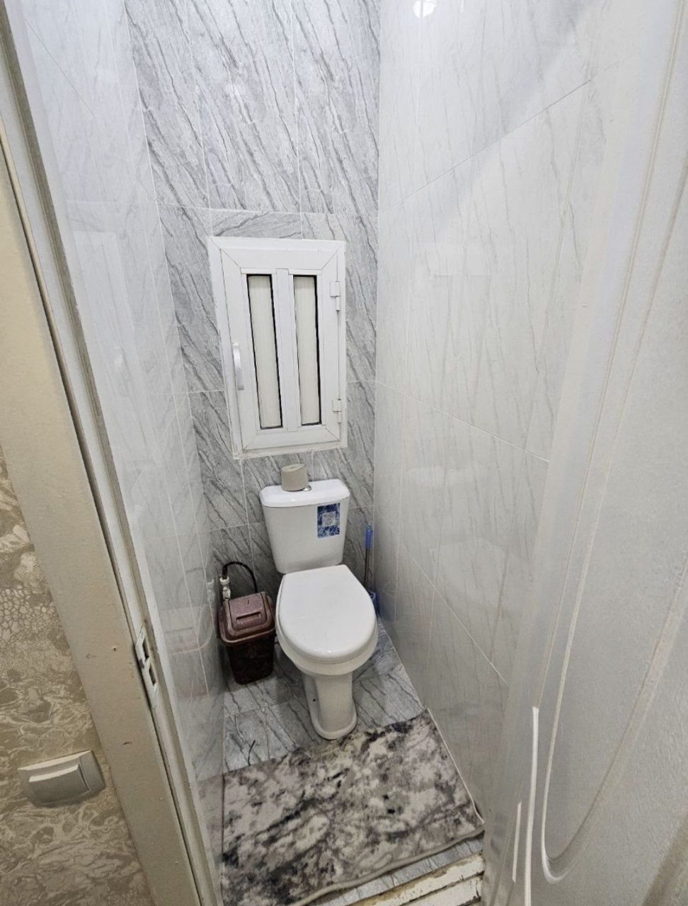 Чиланзар 18 квартал, 2*1*4 50м² с балконом 1.5х3, подвалом СрОчНо!