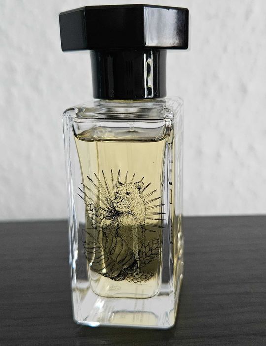 Продавам Le Couvent Nubica Eau de Parfum Patchouli & Tonka Bean