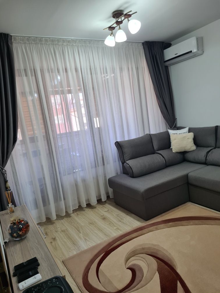 De vanzare apartament 2 camere