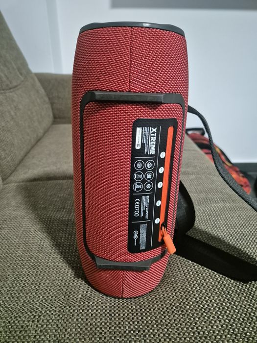 Boxa portabila JBL XTREME