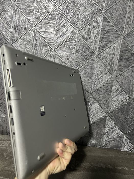 HP elitebook core i7