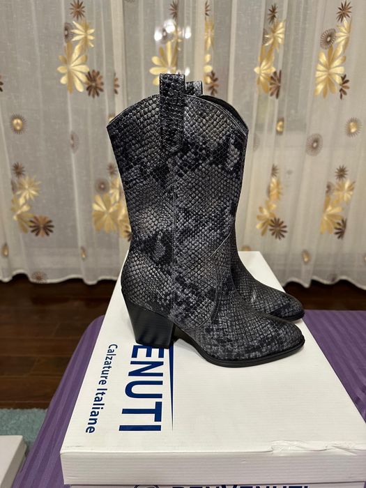 Cizme dama marime 37