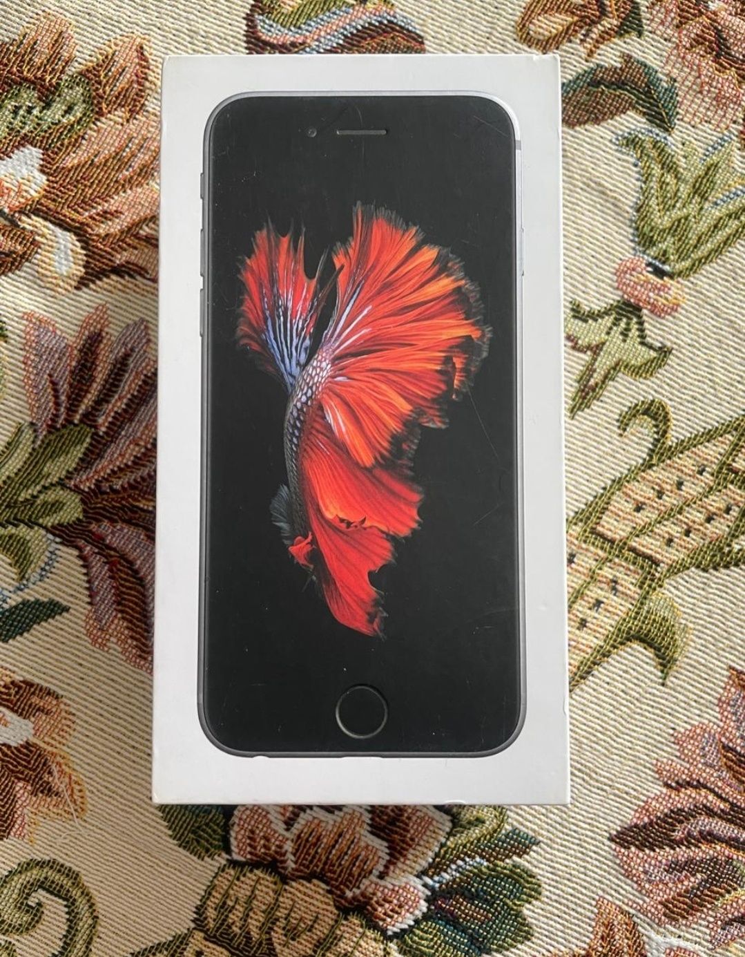 IPhone 6 s в отл сост