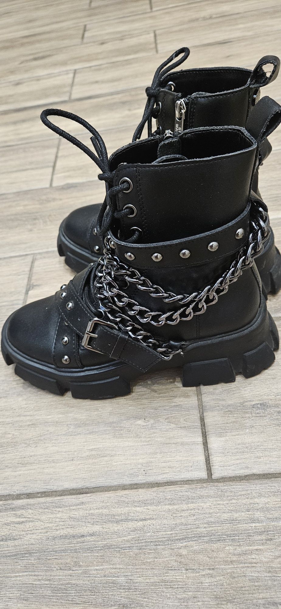 Дамски Боти STEVE MADDEN 37