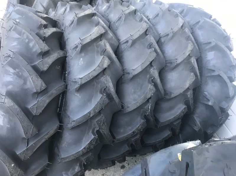 9.5-24 cauciucuri noi cu 8 pliuri MALHOTRA indiene WYZT