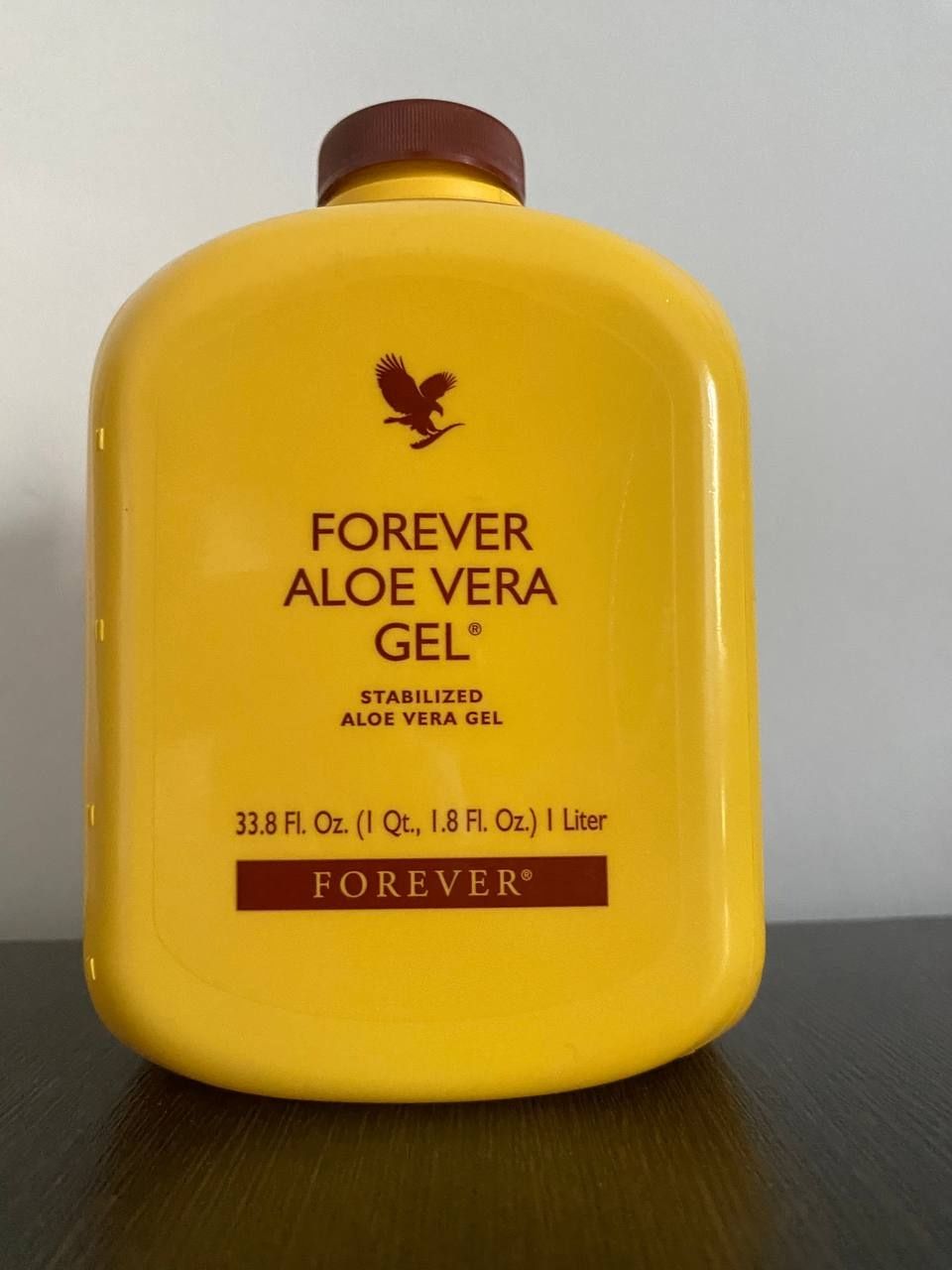 Forever. Aloe vera 10500
