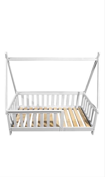 Pătuț still casuța copii, nou in cutie.