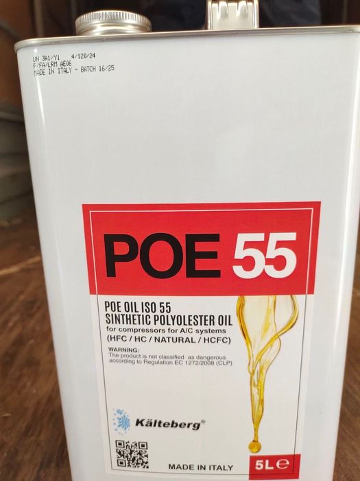 холод компрессо масла 32, 170, 68, 55, solest 220, pag 46, 100, 3g, 4g