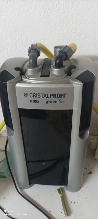 Acvariu de firmă 375 l