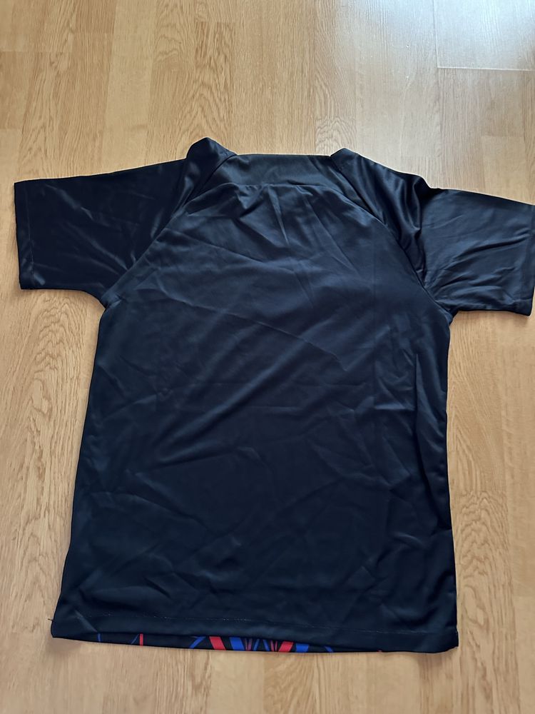Тениска на Barcelona Dri Fit