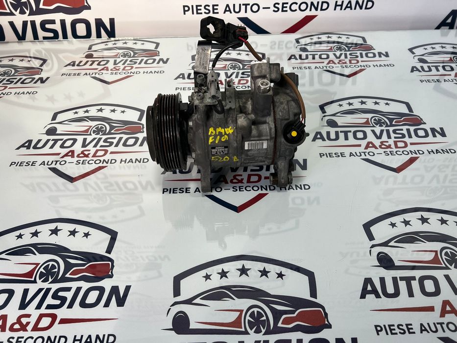 Compresor AC/Clima OEM Bmw