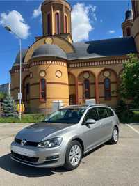 Volkswagen Golf 7 anul 2017