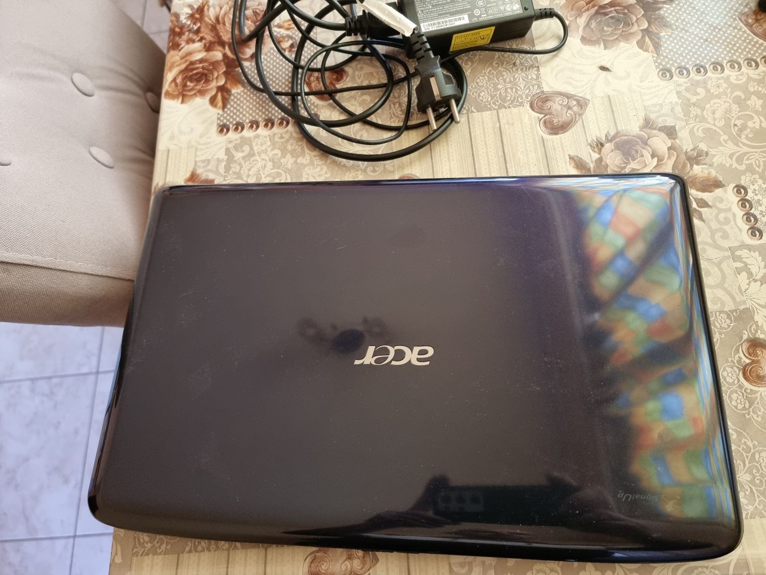 Acer aspire 5536 за части