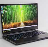 Gaming Acer Predator Helios 300 17.3 QHD RTX3070Ti i7 12700H Laptop