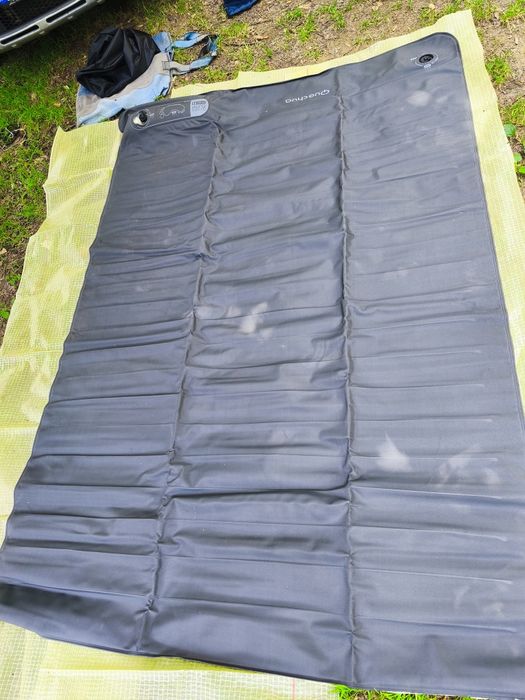 Saltea cort Quechua 140/200 cm