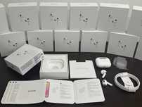 AirPods 3rd Generation