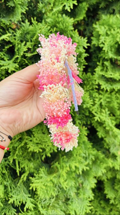 Coronita pentru sfarsit de an scolar