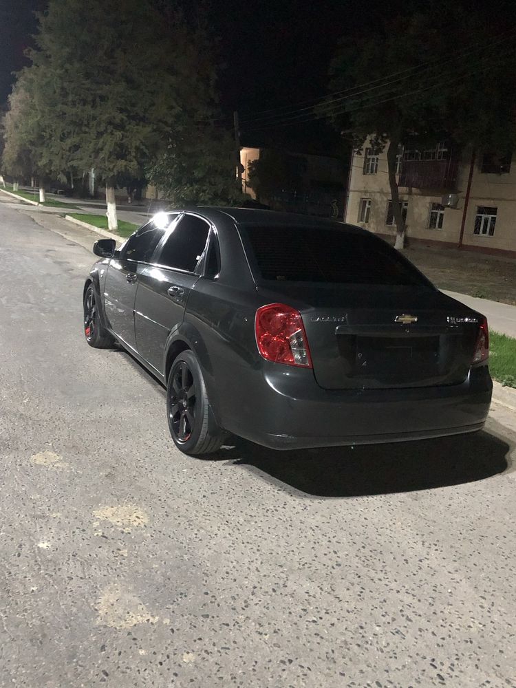 Diska R17 redline