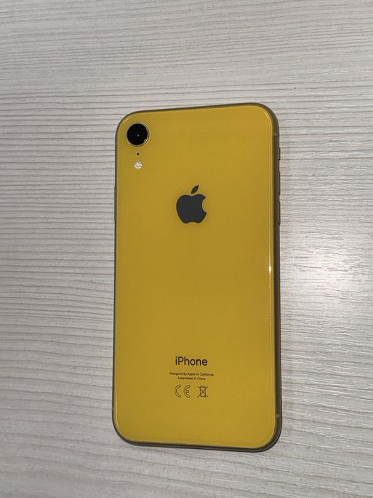 Продам Айфон Iphone Xr