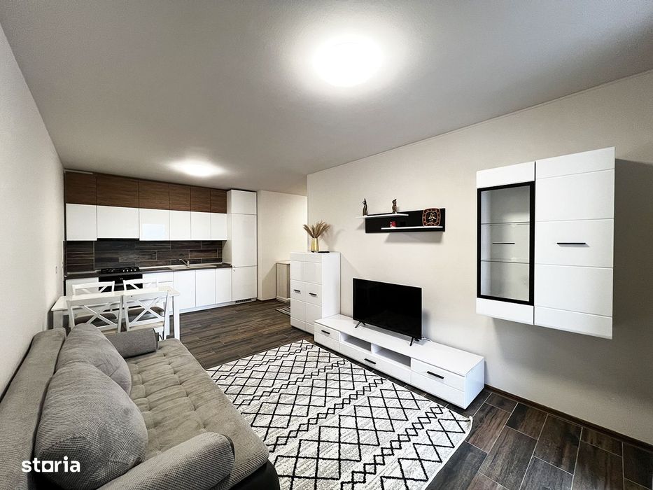 Apartament mobilat si utilat - Prima Onestilor  - IMOBIHOR