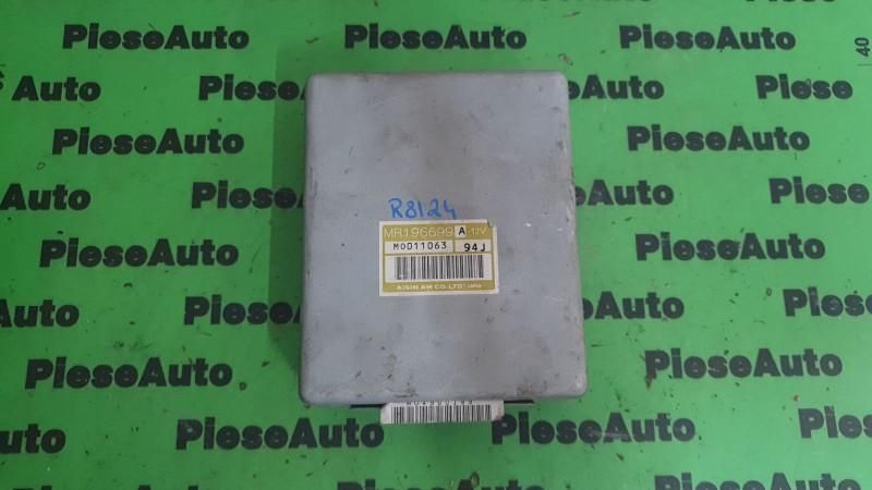 Calculator ecu Mitsubishi Pajero 3 2000-2007 mr196699