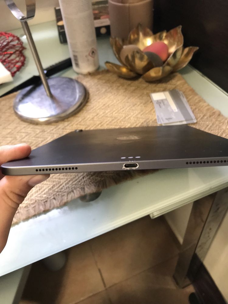 Ipad pro 11 2018 1st generation