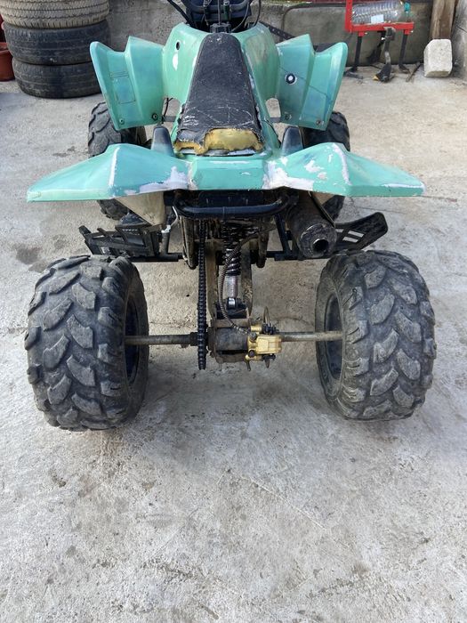 Vand Atv 125cc în stare buna
