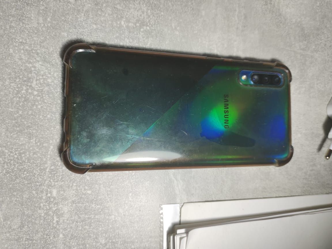 Samsung Galaxy A30s