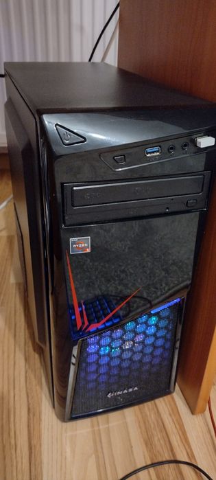 Unitate PC Office / Light Gaming