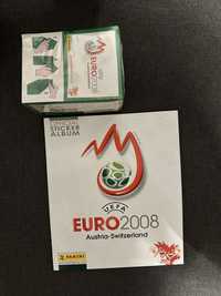 Vand cutii Panini Euro 2008
