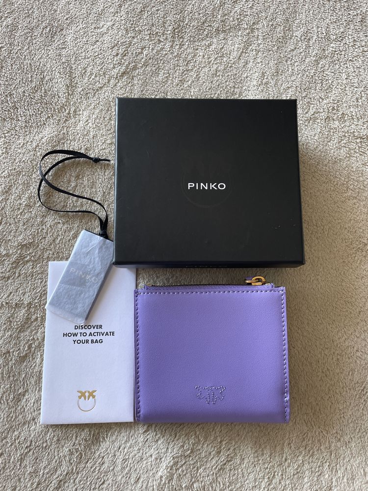 Дамско портмоне Pinko