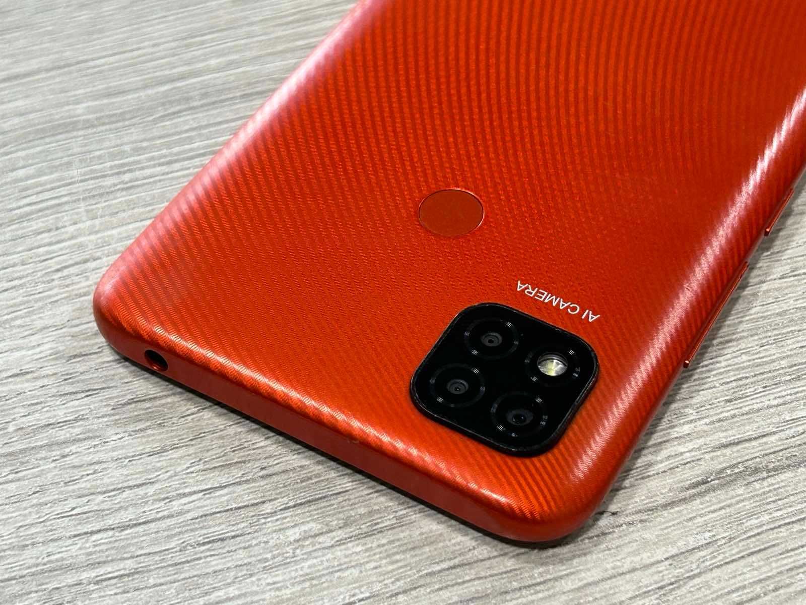 Xiaomi Redmi 9C  32GB 2GB RAM Dual