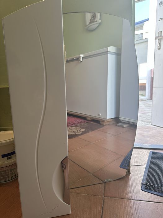 Зеркало для ванной