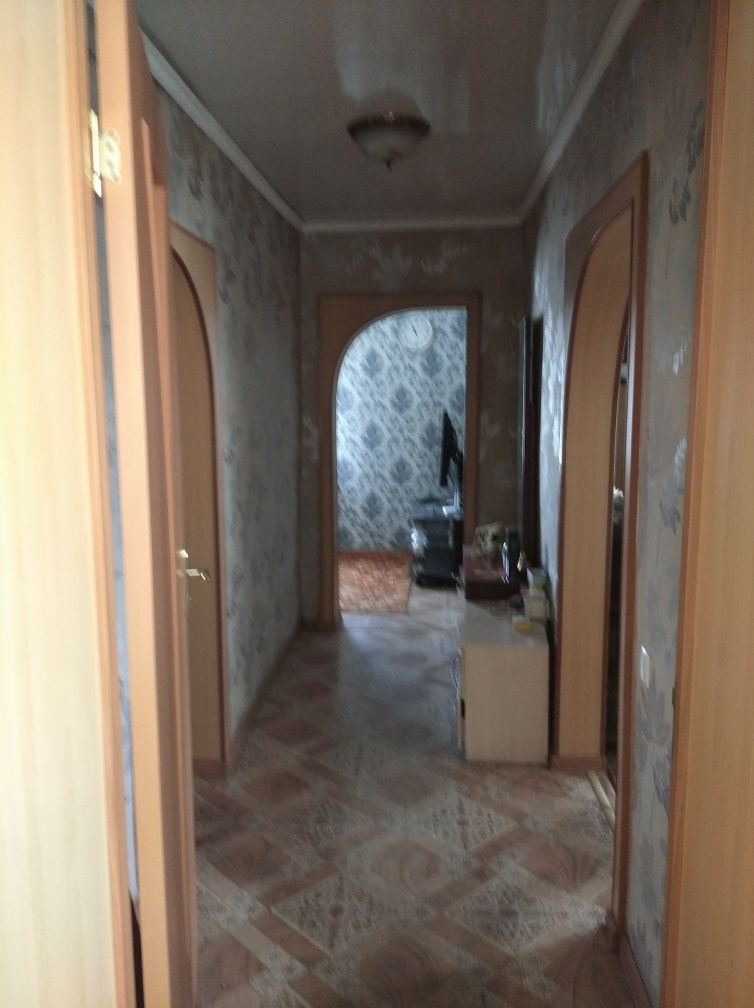 Продается дом в поселке Новодолинский