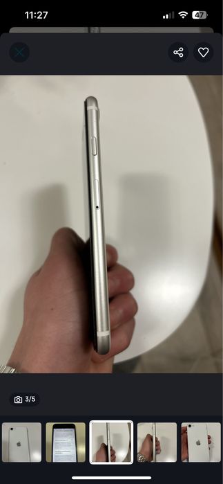 iPhone se 2020 64 гб