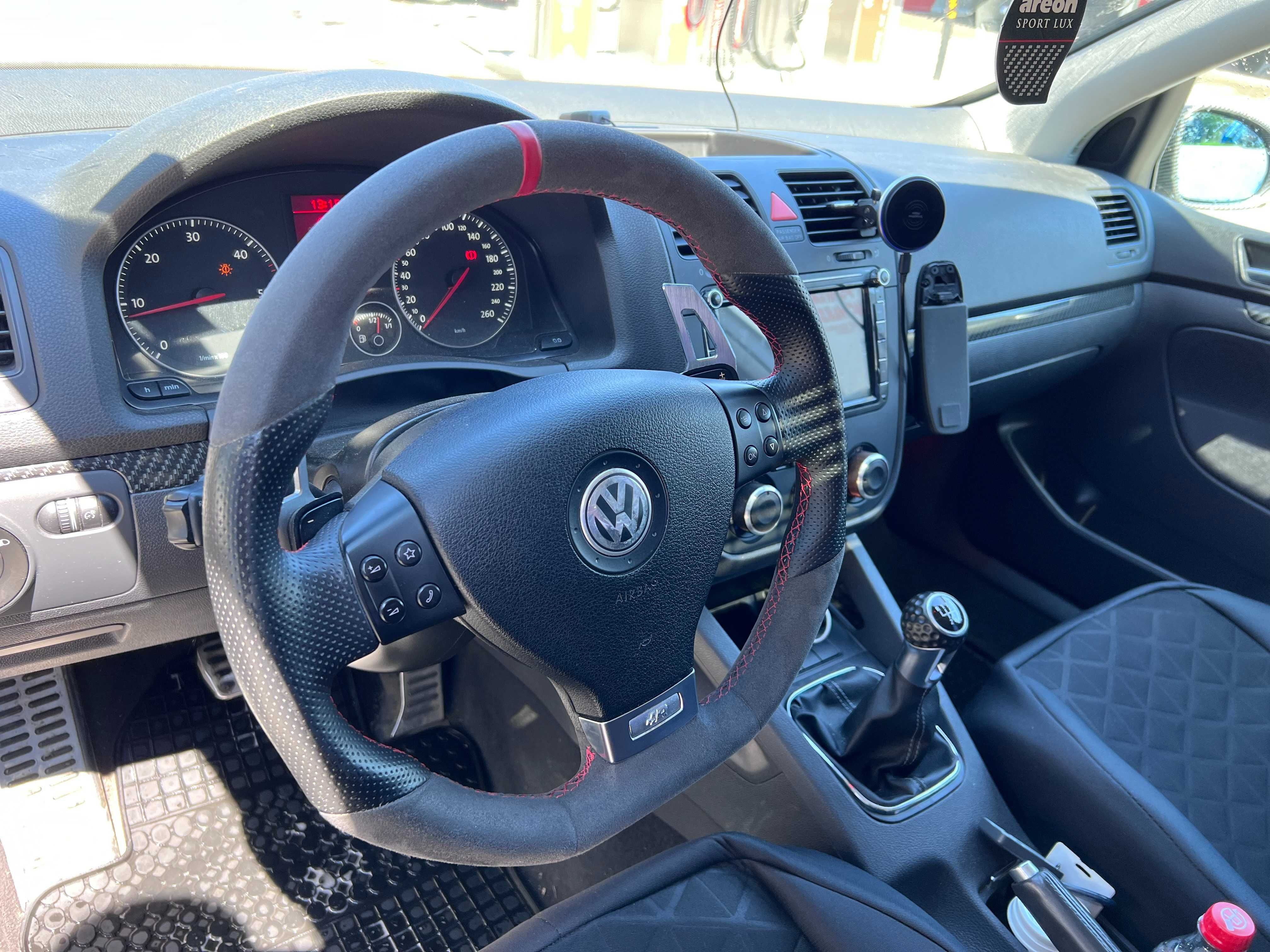 Volkswagen golf 5 2.0 TDI BMM hatchback