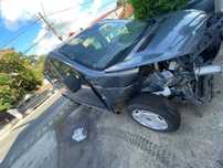 Dezmembram Fiat Sudo 2.0 HDi 2009 120 cp RHK