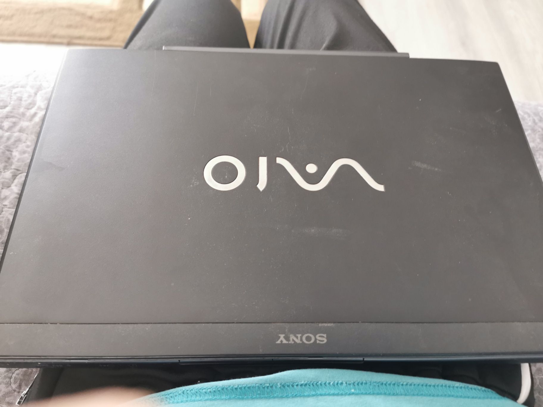 Laptop sony gamig