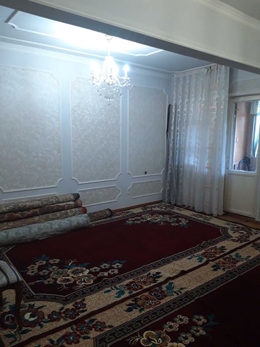 Продаётся своя квартира Юнусабад-14 недорого 5/4/5.