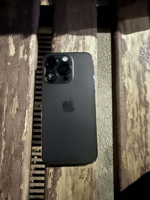 Айфон 14 pro 128 gb