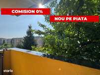 Comision 0% Apartament cu 2 Camere, Gheorghe Dima