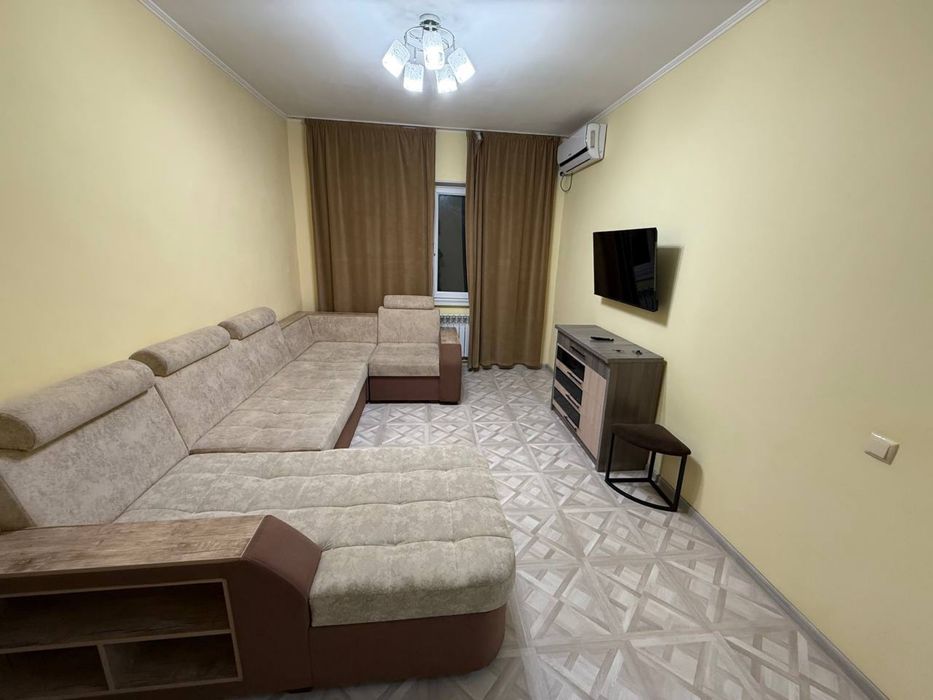 Сдается квартира, 58 городок , Метро Алмас , 2/2/4