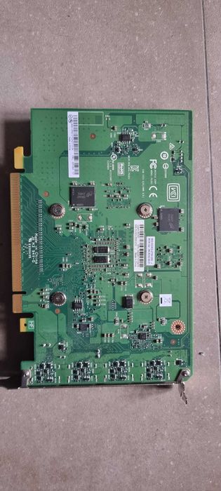 Vand placa video Nvidia quadro M2000